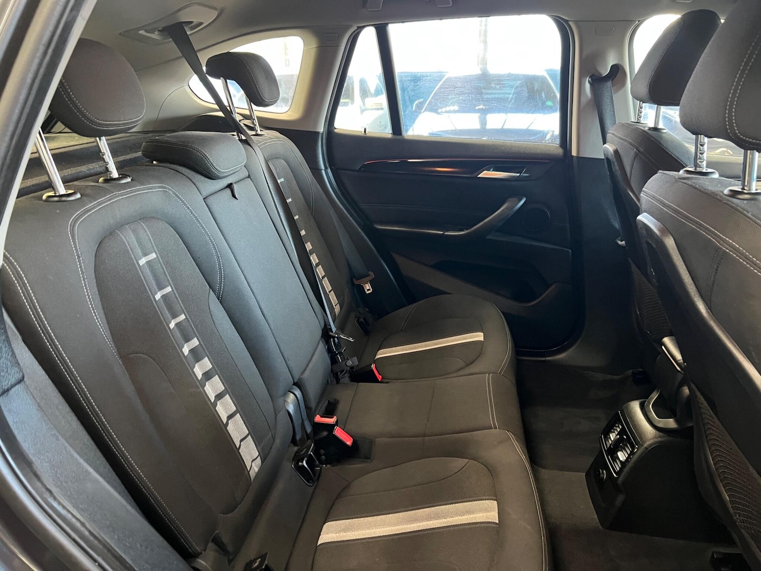 Used BMW X1 2016 for sale - 77359289: Photo 15