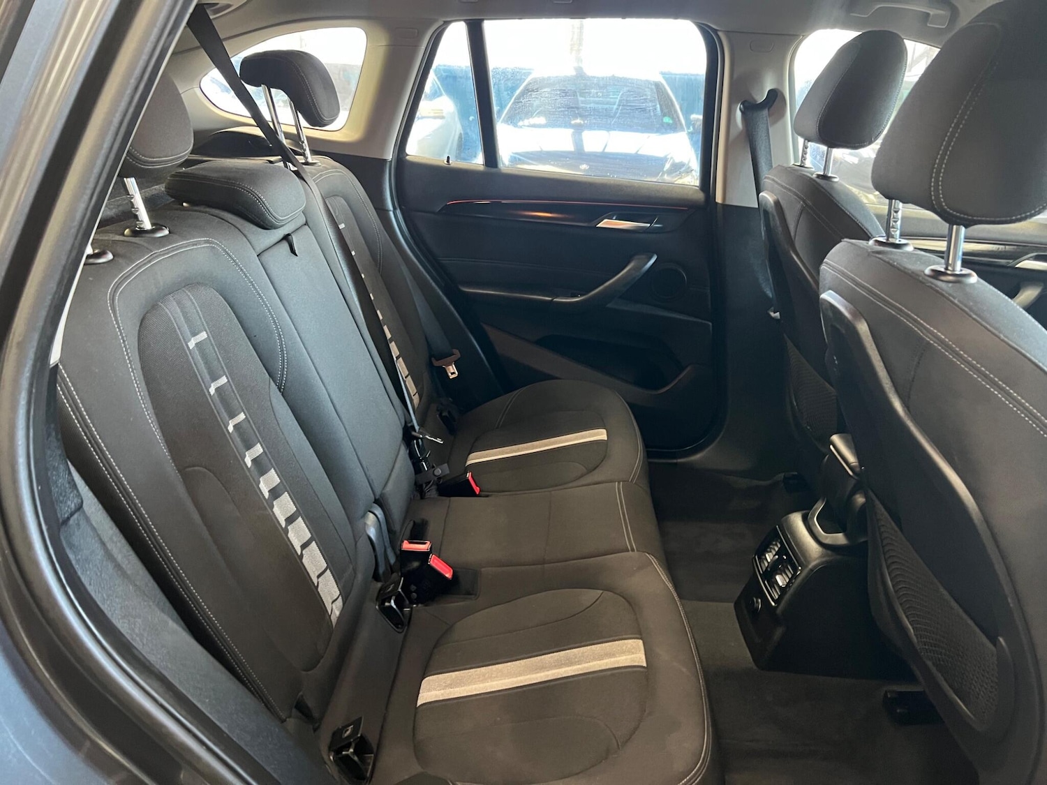 Used BMW X1 2016 for sale - 77359289: Photo 16