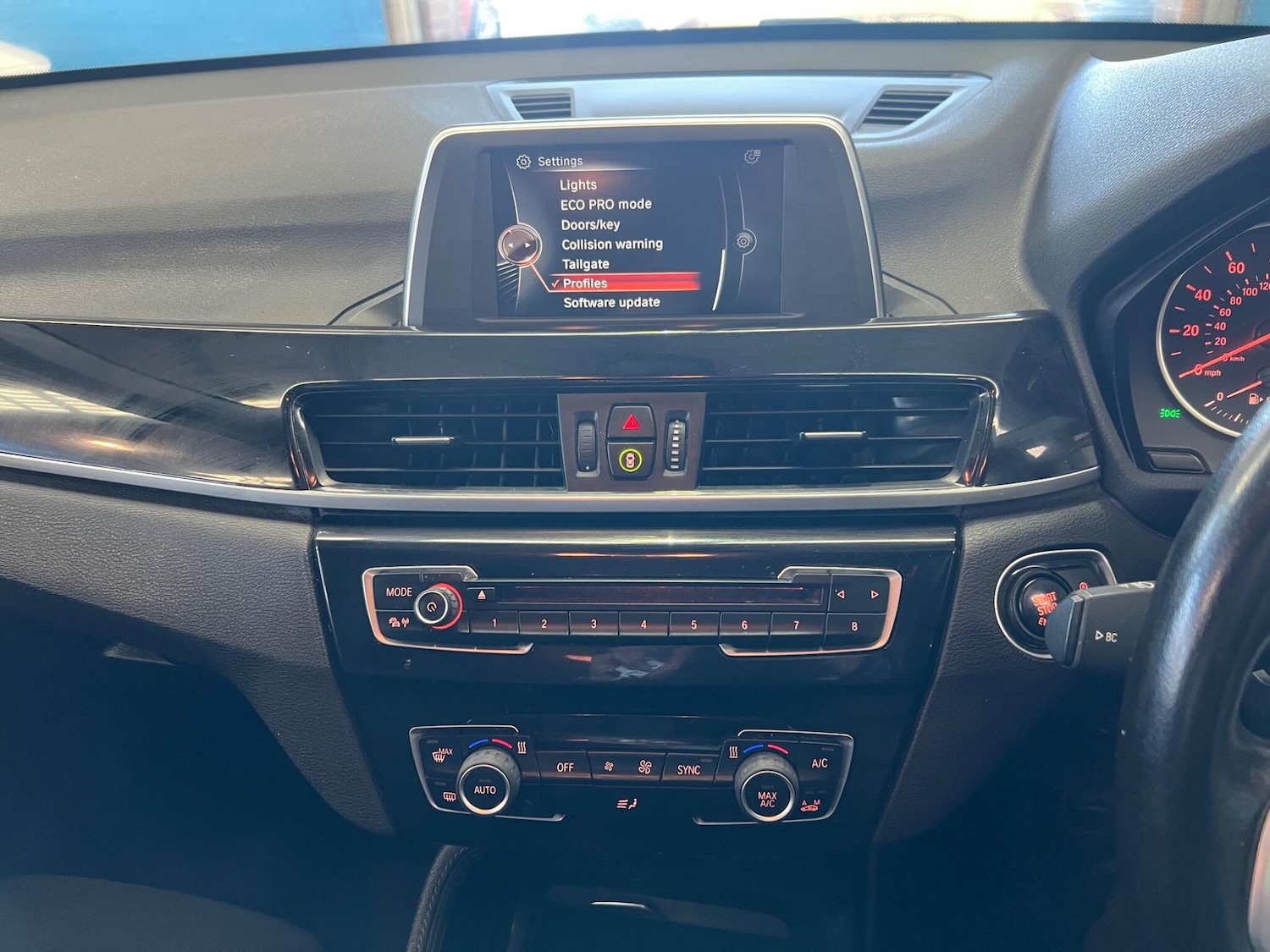 Used BMW X1 2016 for sale - 77359289: Photo 18