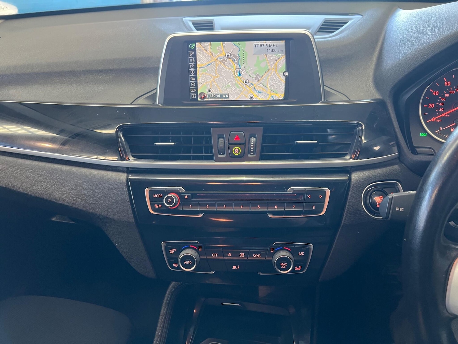 Used BMW X1 2016 for sale - 77359289: Photo 19