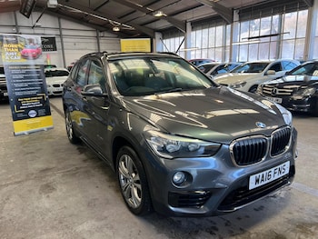 Used BMW X1 2016 for sale - 77359289: Photo