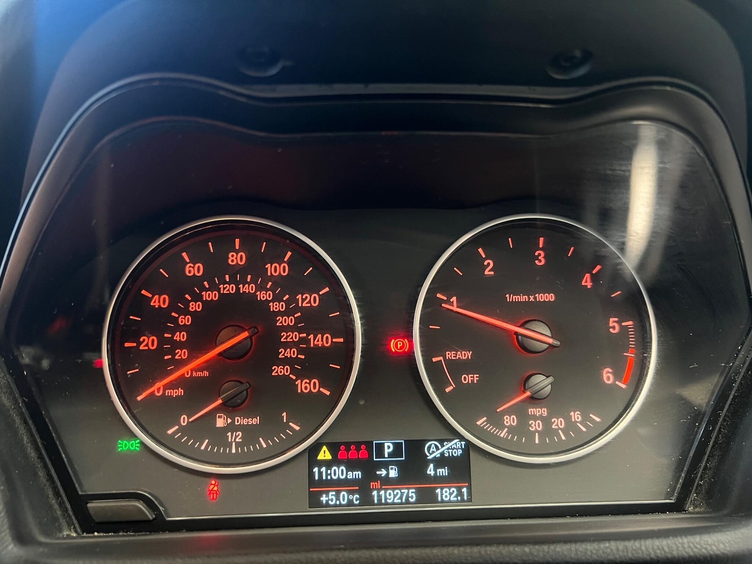 Used BMW X1 2016 for sale - 77359289: Photo 20