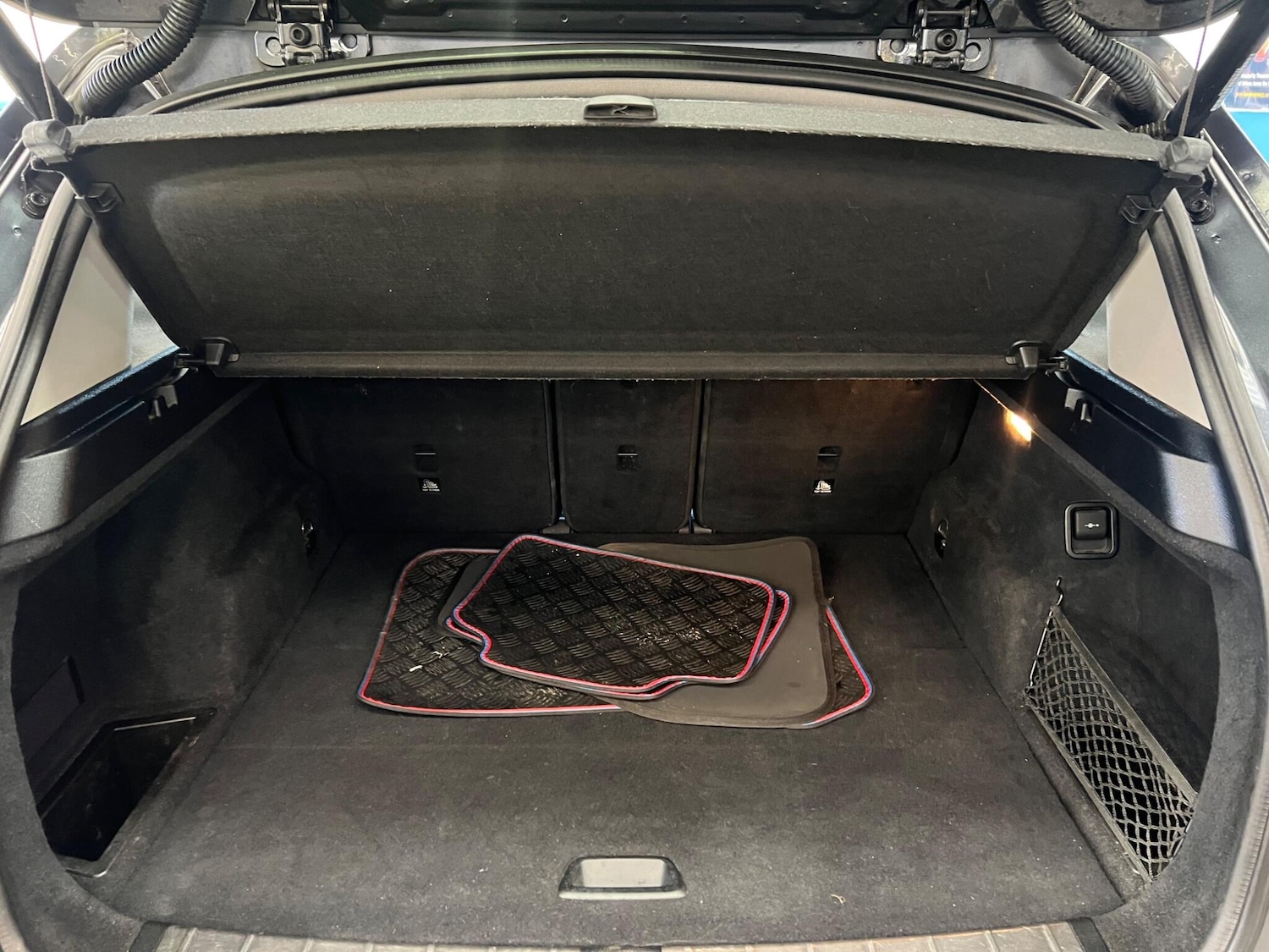 Used BMW X1 2016 for sale - 77359289: Photo 23