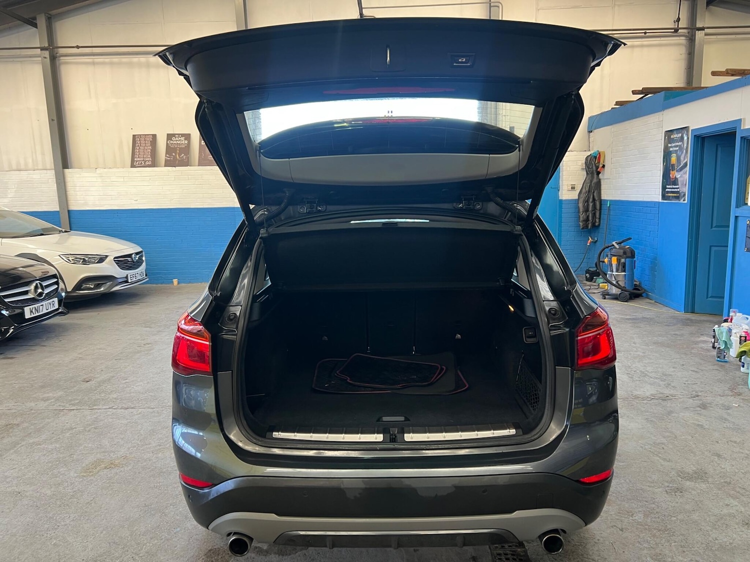 Used BMW X1 2016 for sale - 77359289: Photo 24