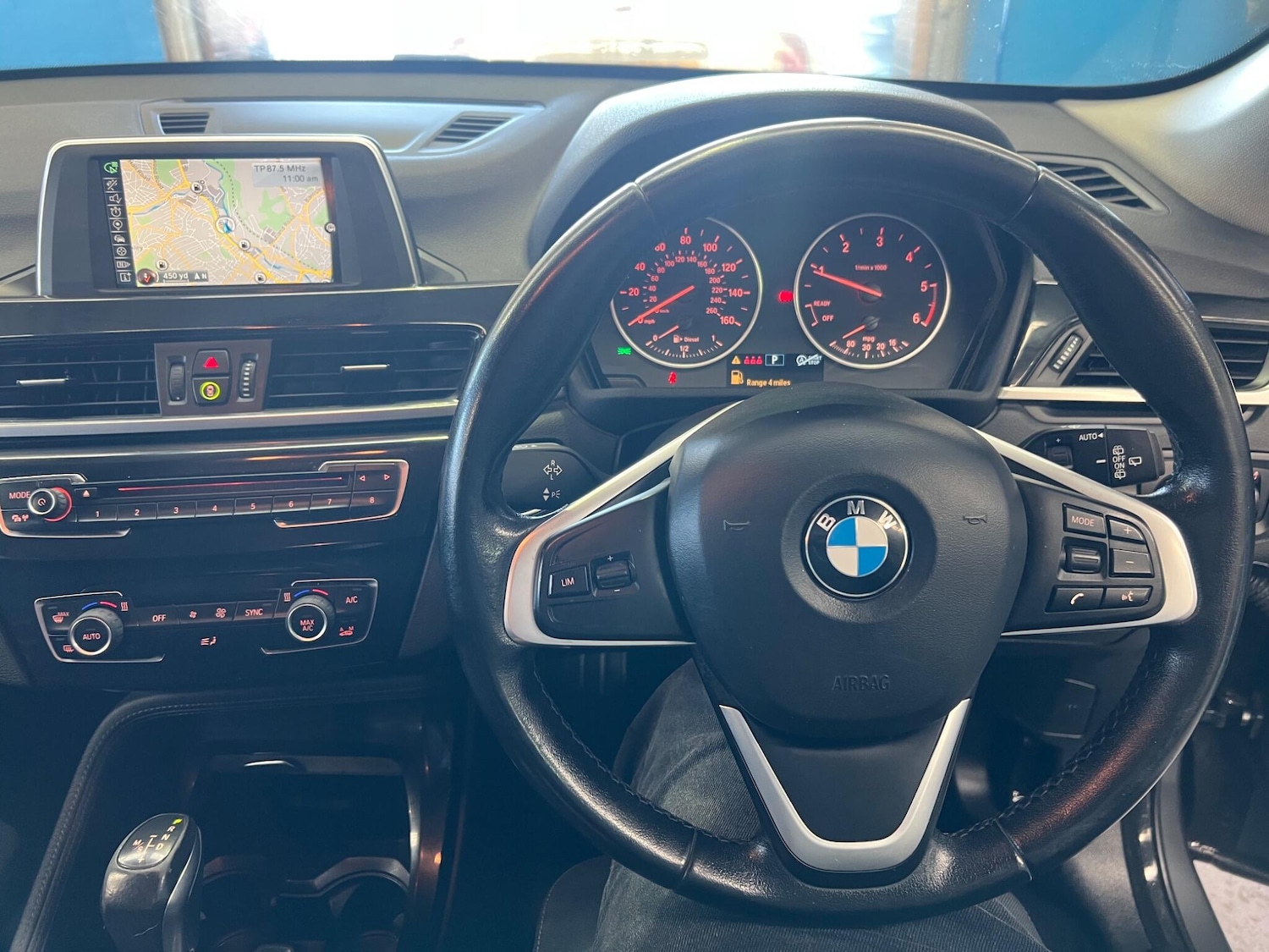 Used BMW X1 2016 for sale - 77359289: Photo 25
