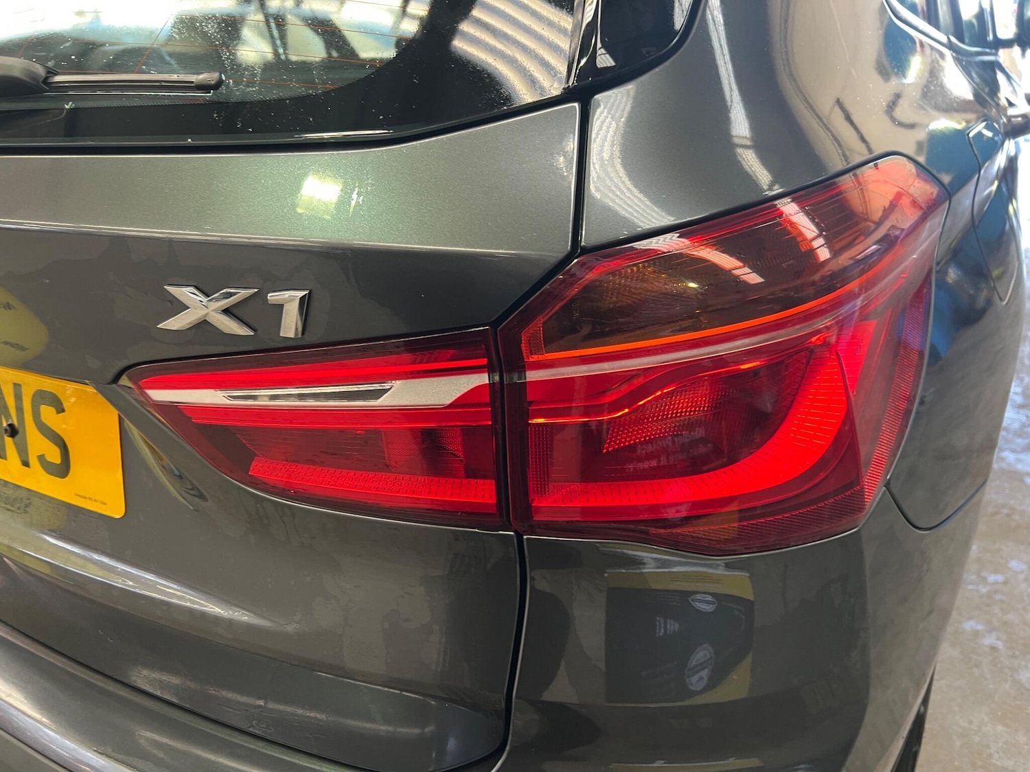 Used BMW X1 2016 for sale - 77359289: Photo 26