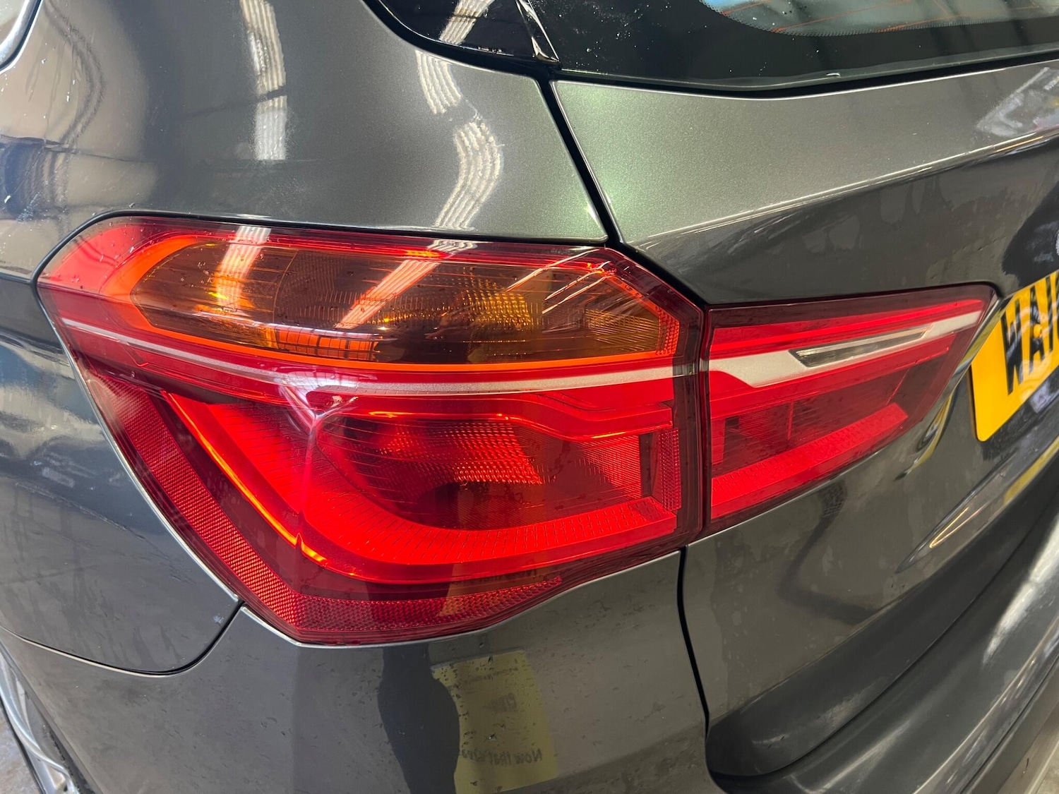 Used BMW X1 2016 for sale - 77359289: Photo 27