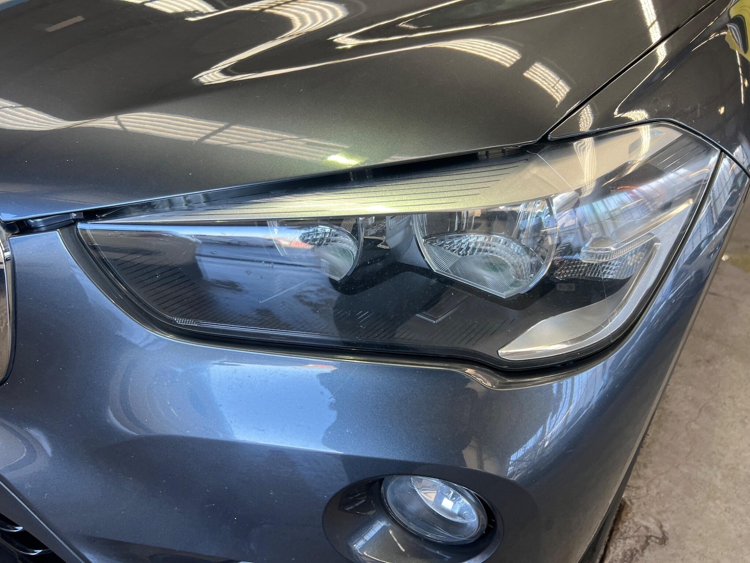 Used BMW X1 2016 for sale - 77359289: Photo 28