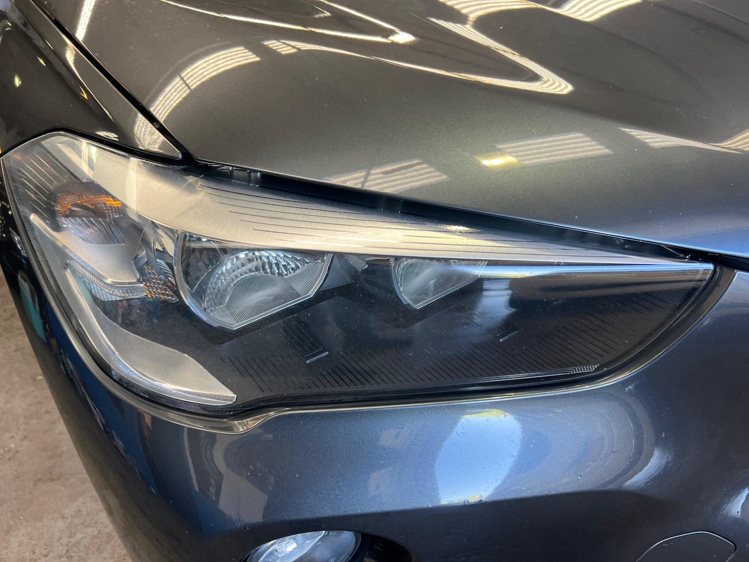 Used BMW X1 2016 for sale - 77359289: Photo 29