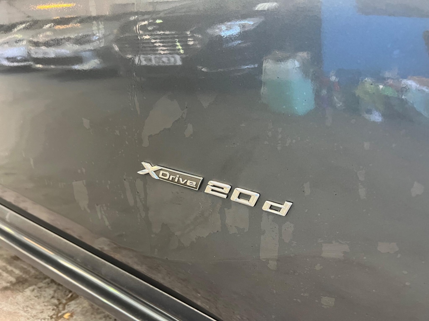 Used BMW X1 2016 for sale - 77359289: Photo 30