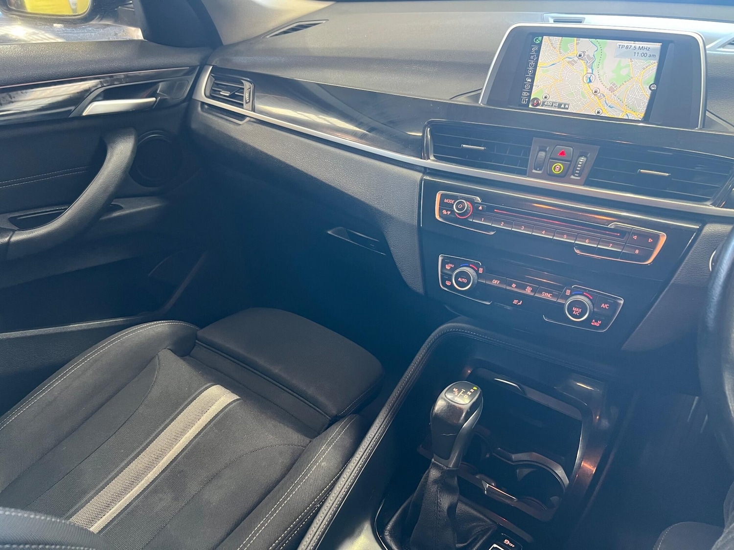 Used BMW X1 2016 for sale - 77359289: Photo 9