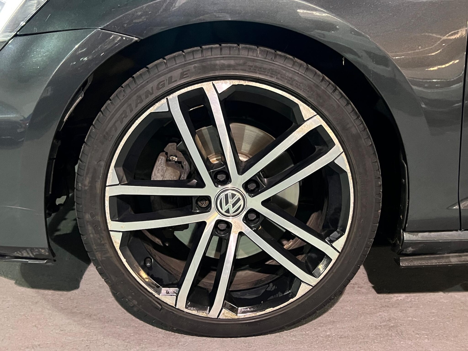 Used Volkswagen Golf 2016 for sale - 76666837: Photo 28