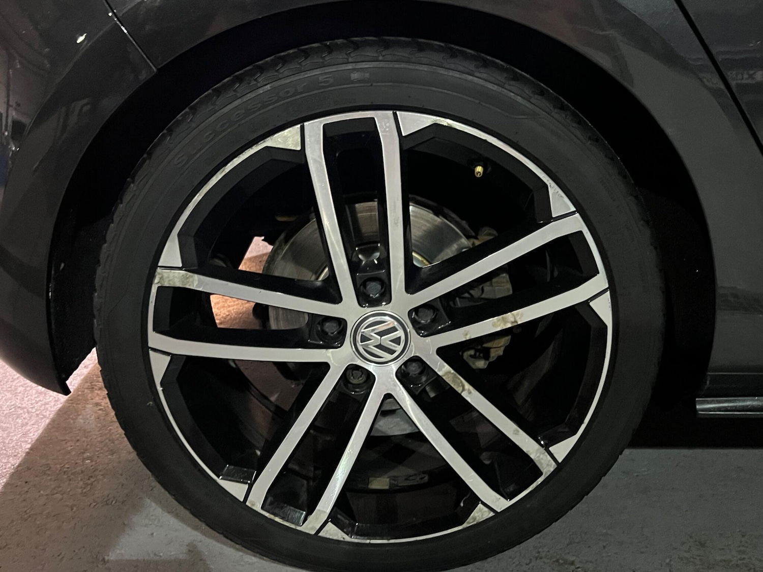 Used Volkswagen Golf 2016 for sale - 76666837: Photo 29