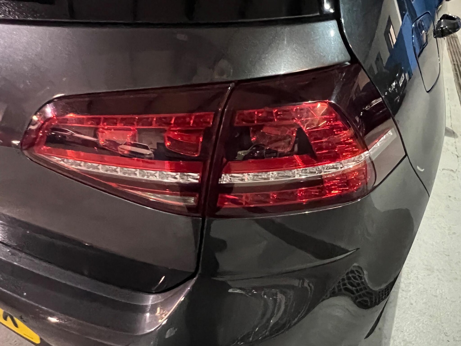 Used Volkswagen Golf 2016 for sale - 76666837: Photo 42