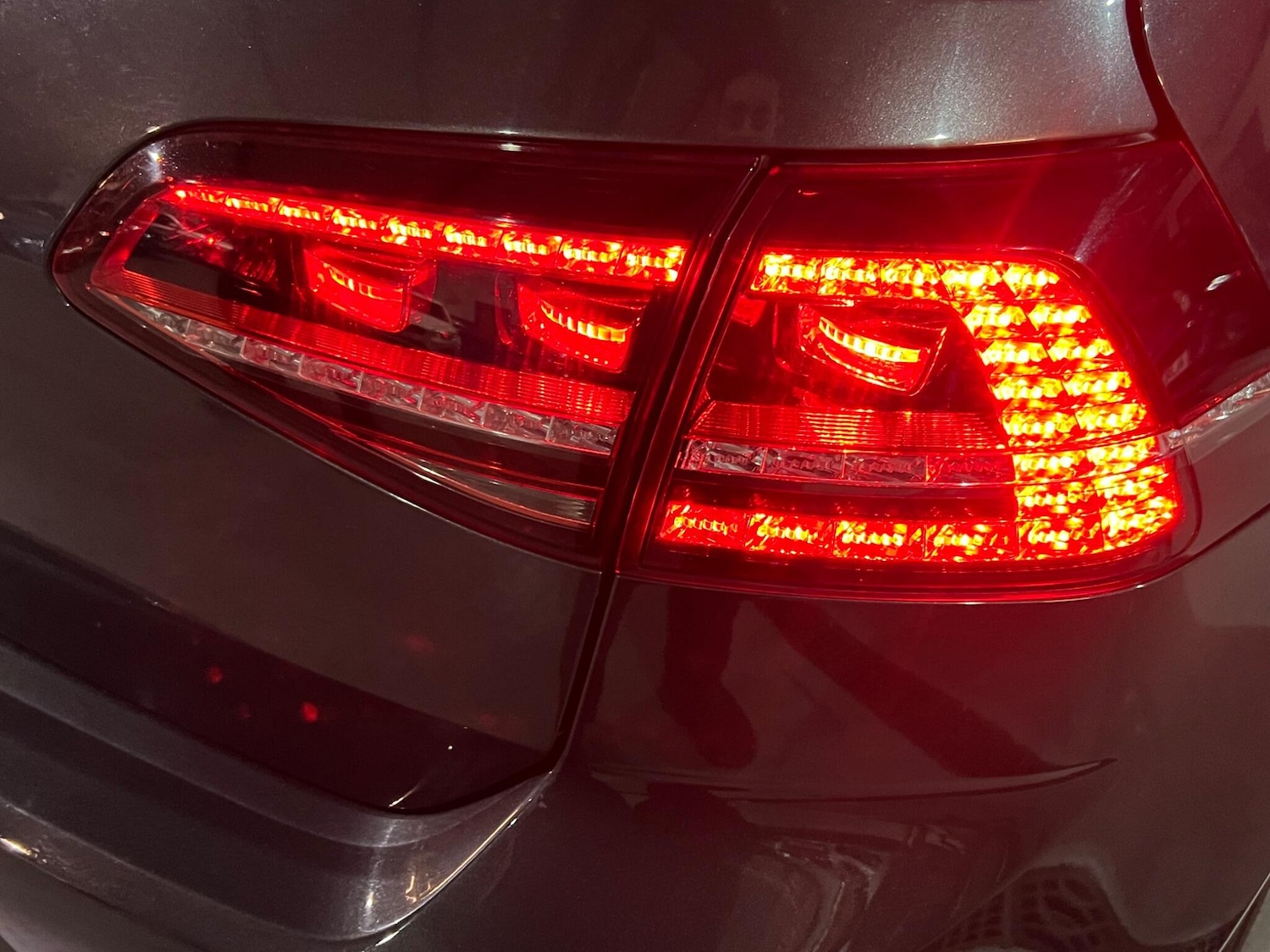 Used Volkswagen Golf 2016 for sale - 76666837: Photo 43