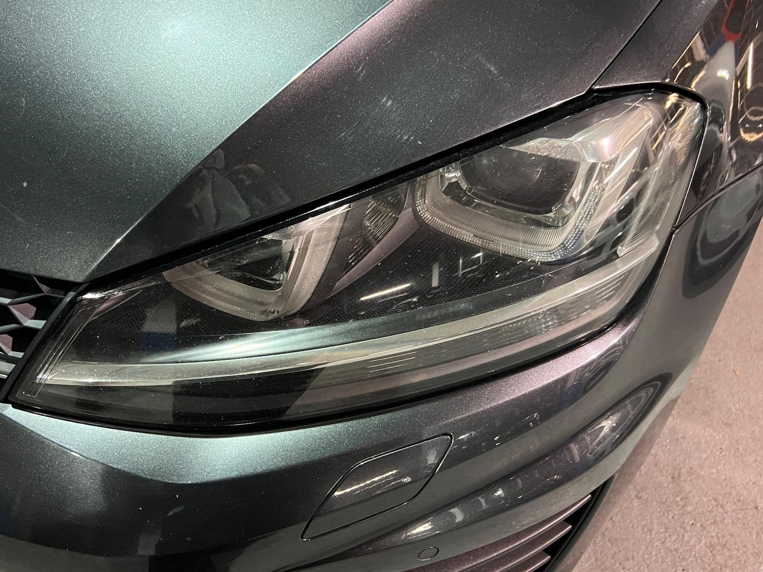 Used Volkswagen Golf 2016 for sale - 76666837: Photo 46