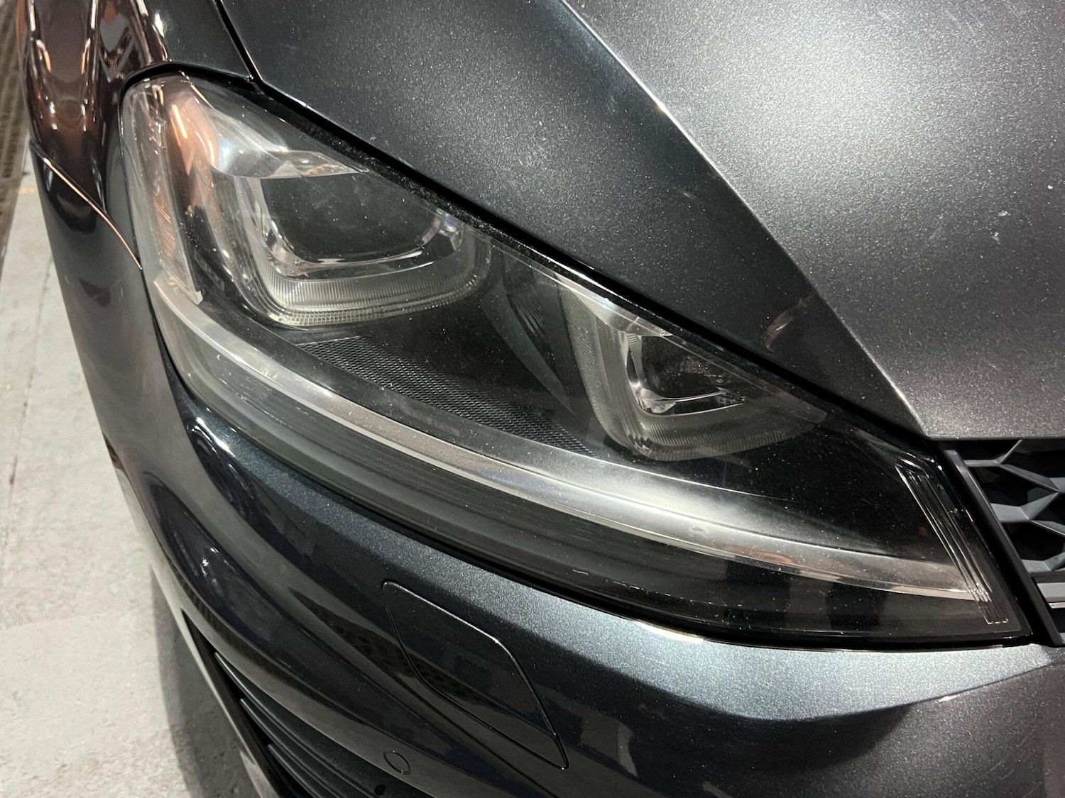 Used Volkswagen Golf 2016 for sale - 76666837: Photo 47