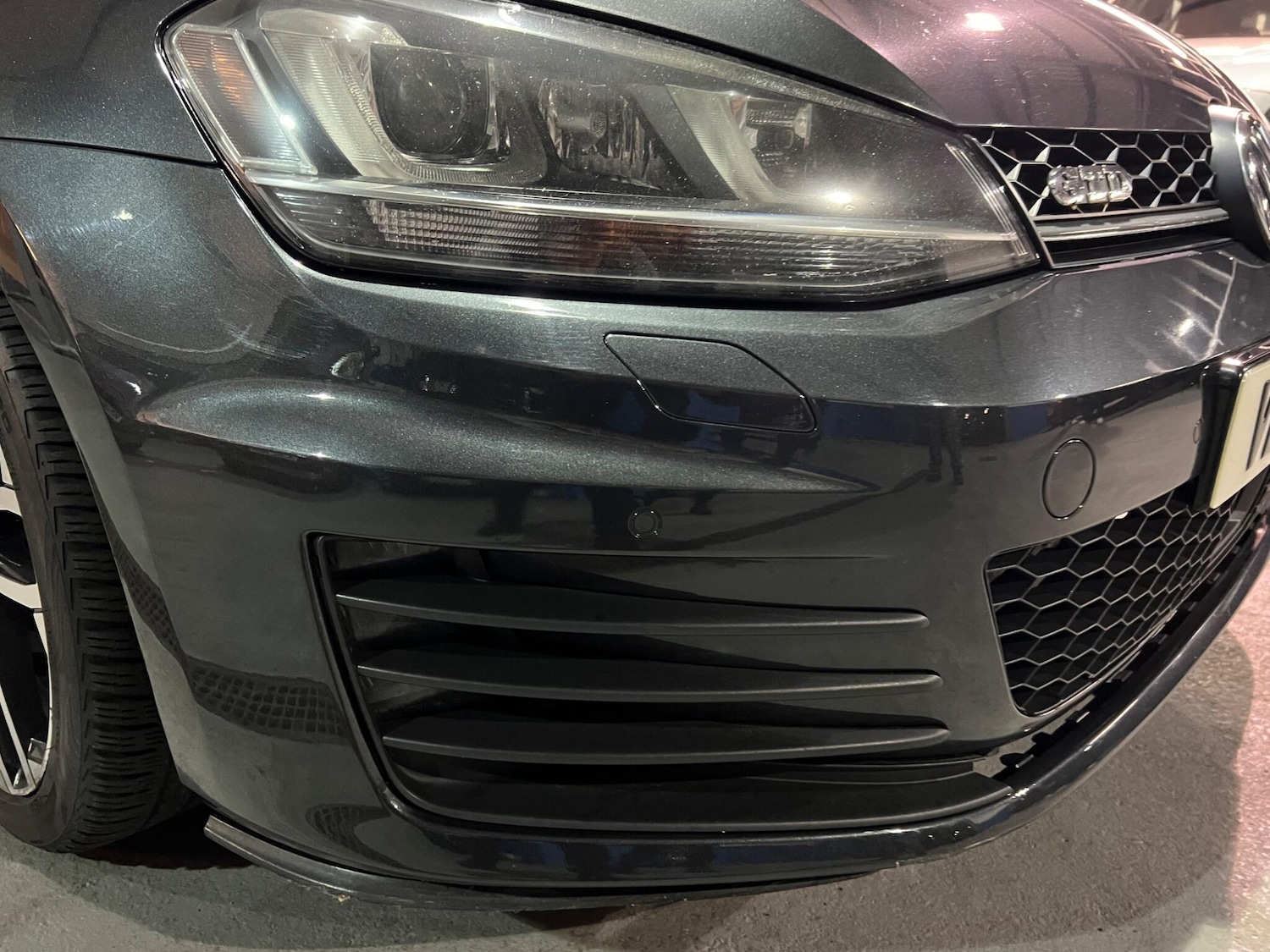 Used Volkswagen Golf 2016 for sale - 76666837: Photo 49