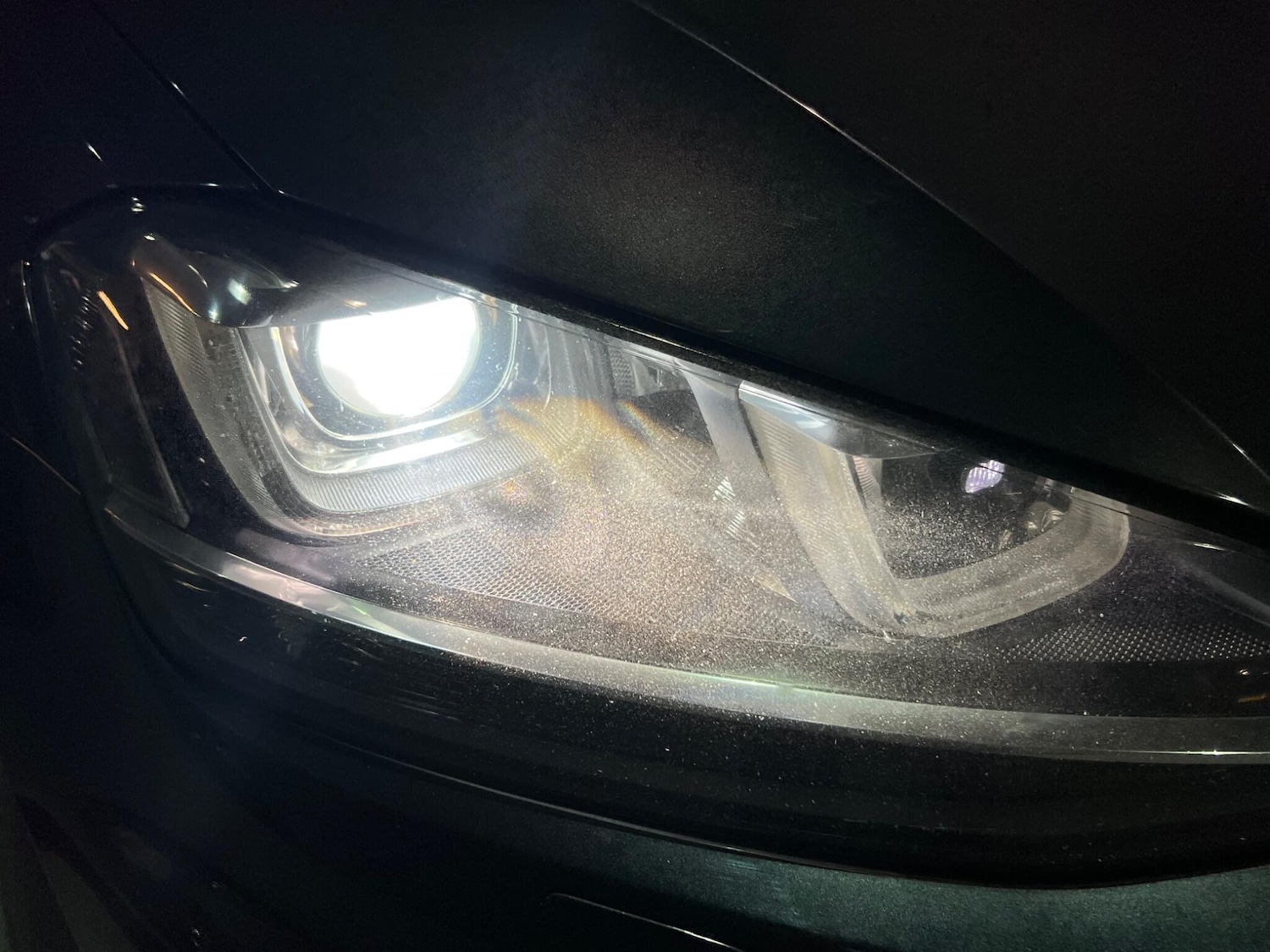 Used Volkswagen Golf 2016 for sale - 76666837: Photo 51