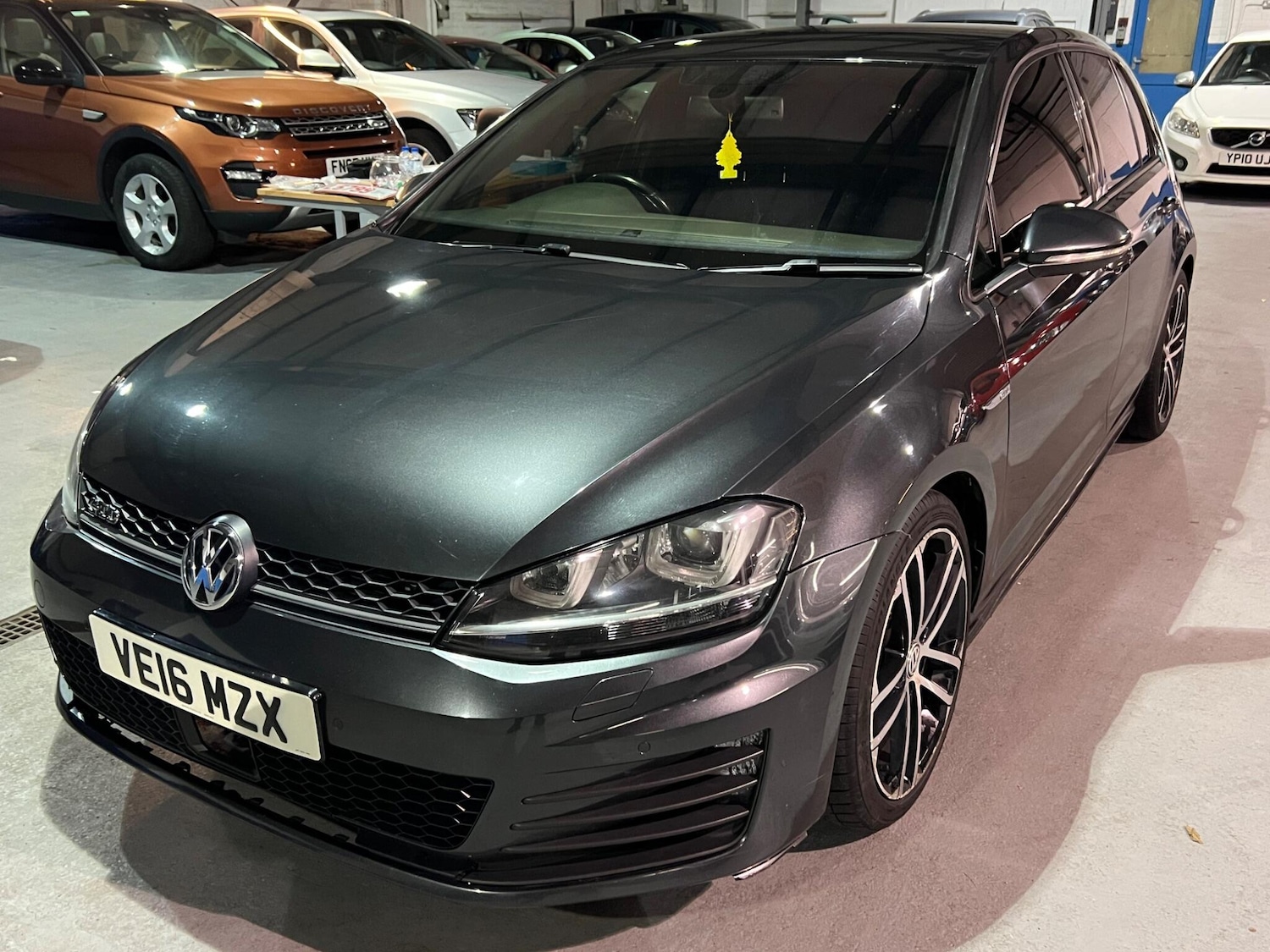 Used Volkswagen Golf 2016 for sale - 76666837: Photo 57