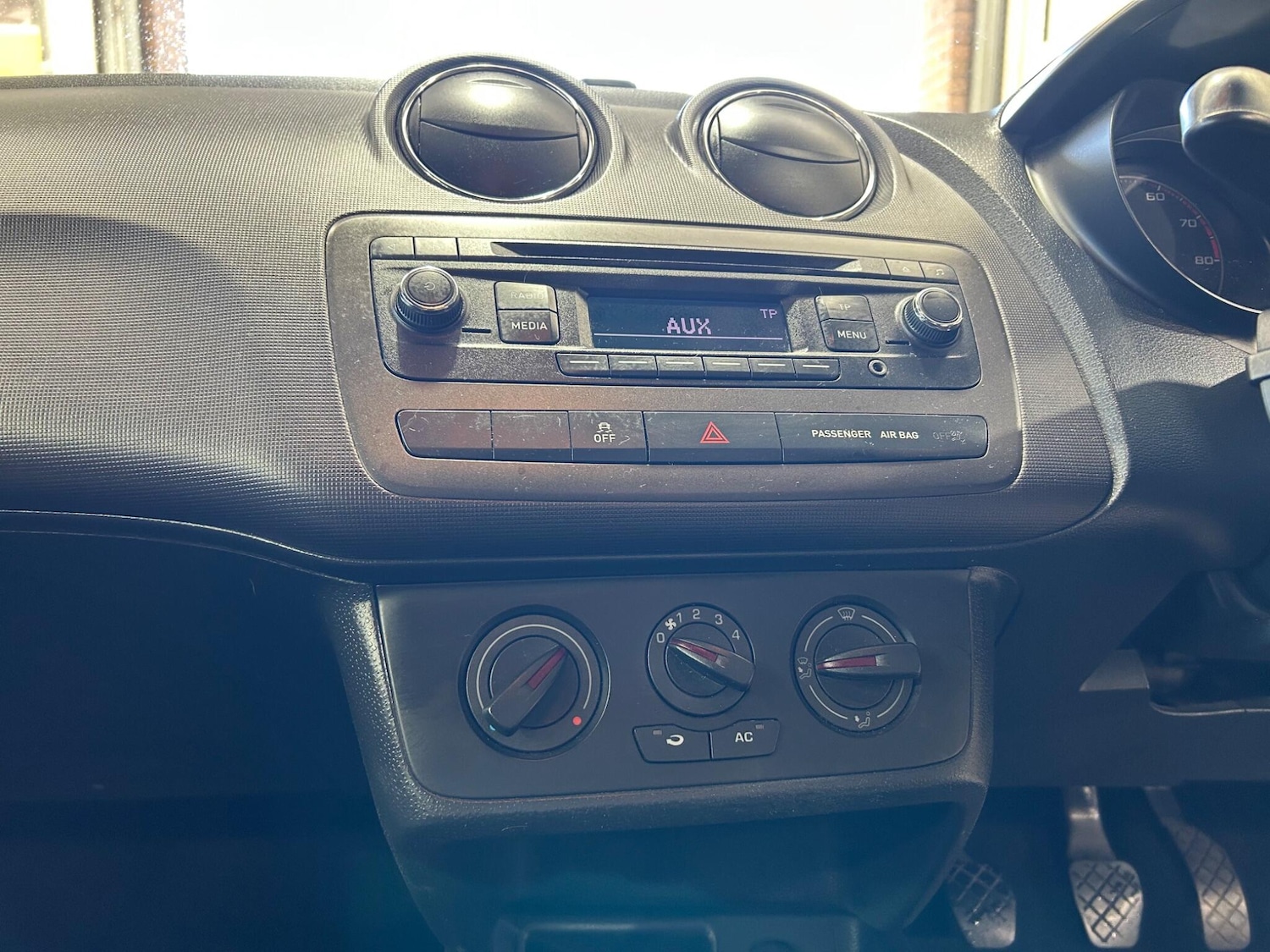 Used SEAT Ibiza for sale - 78141499: Photo 12