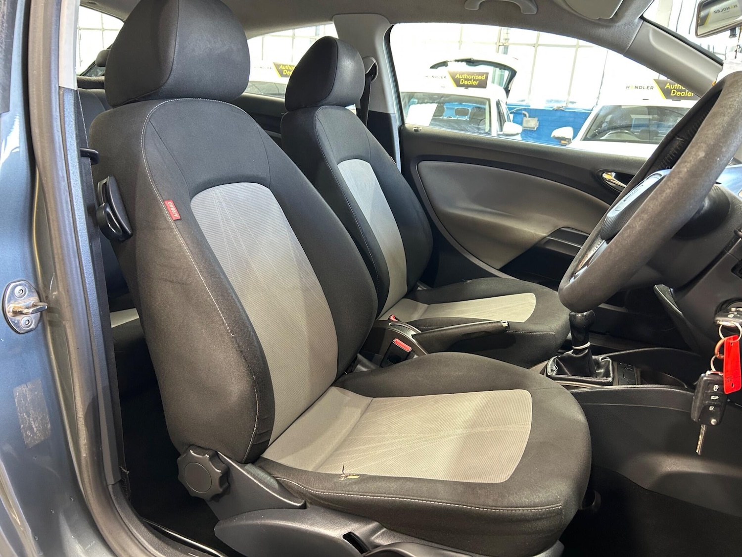 Used SEAT Ibiza for sale - 78141499: Photo 14