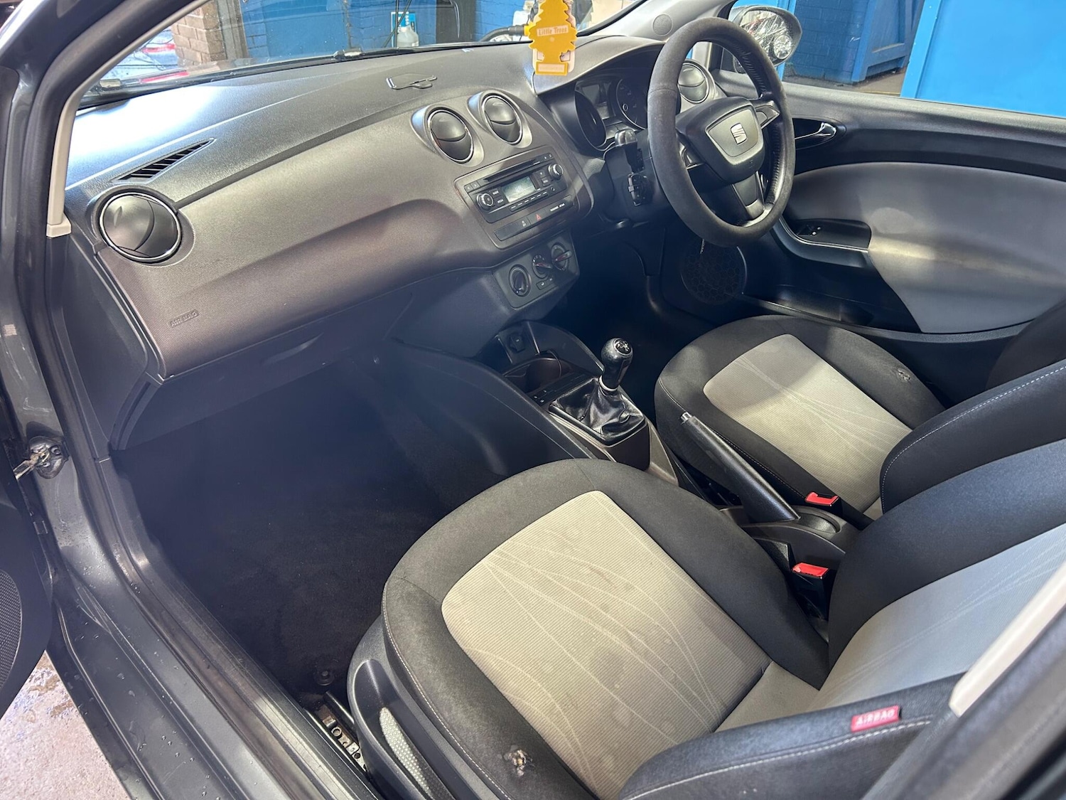 Used SEAT Ibiza for sale - 78141499: Photo 15