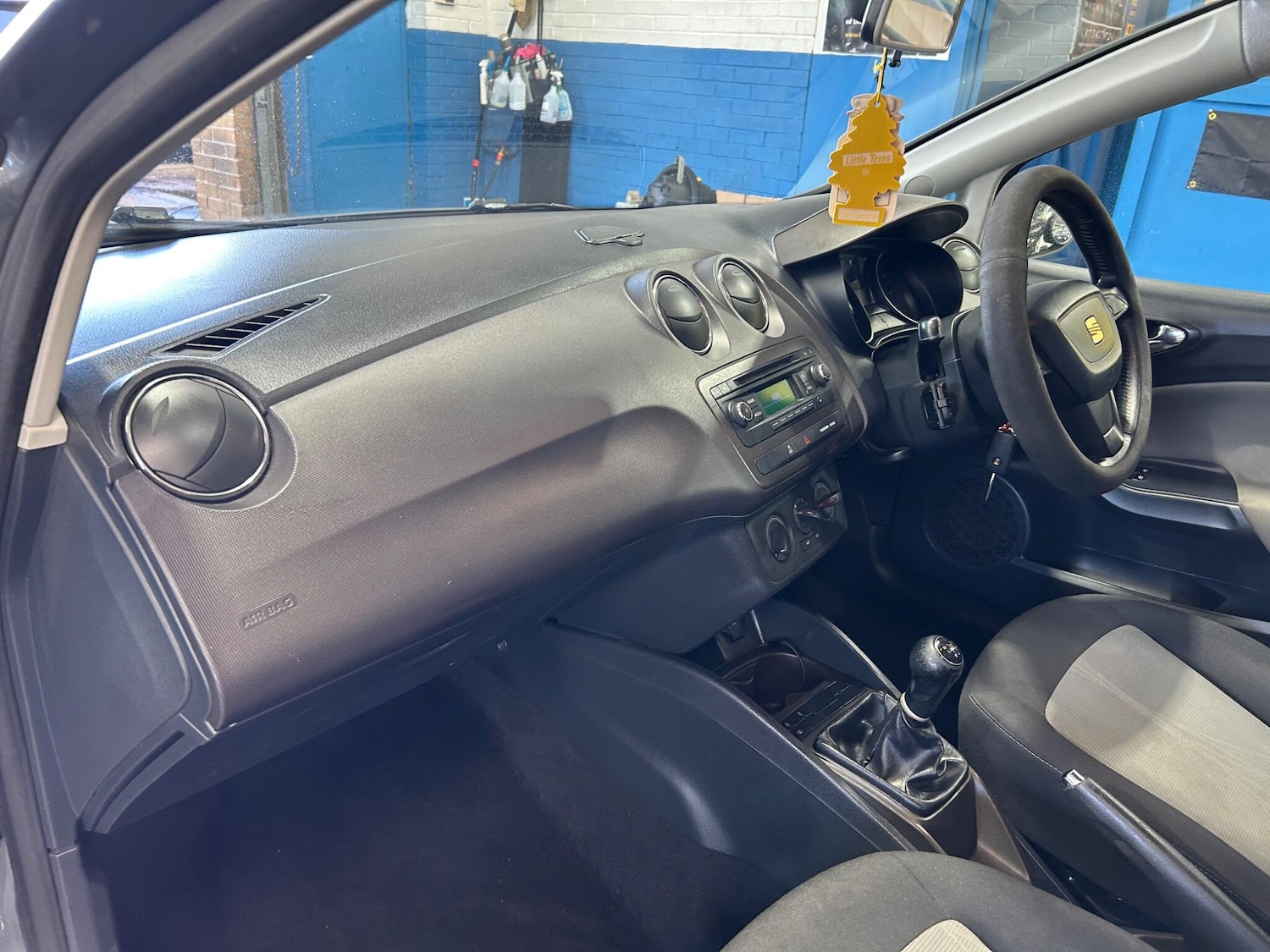 Used SEAT Ibiza for sale - 78141499: Photo 16