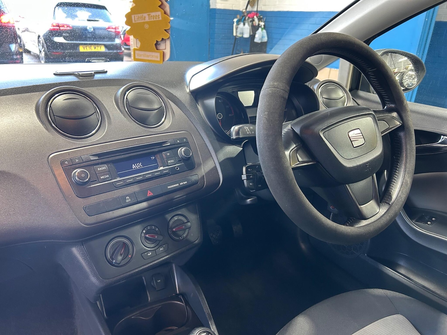 Used SEAT Ibiza for sale - 78141499: Photo 17