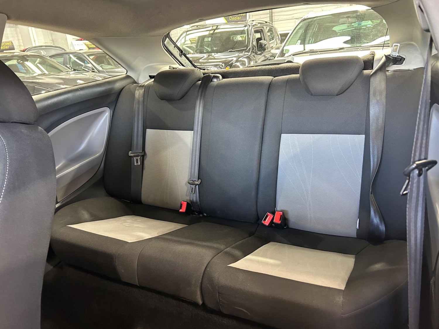 Used SEAT Ibiza for sale - 78141499: Photo 18