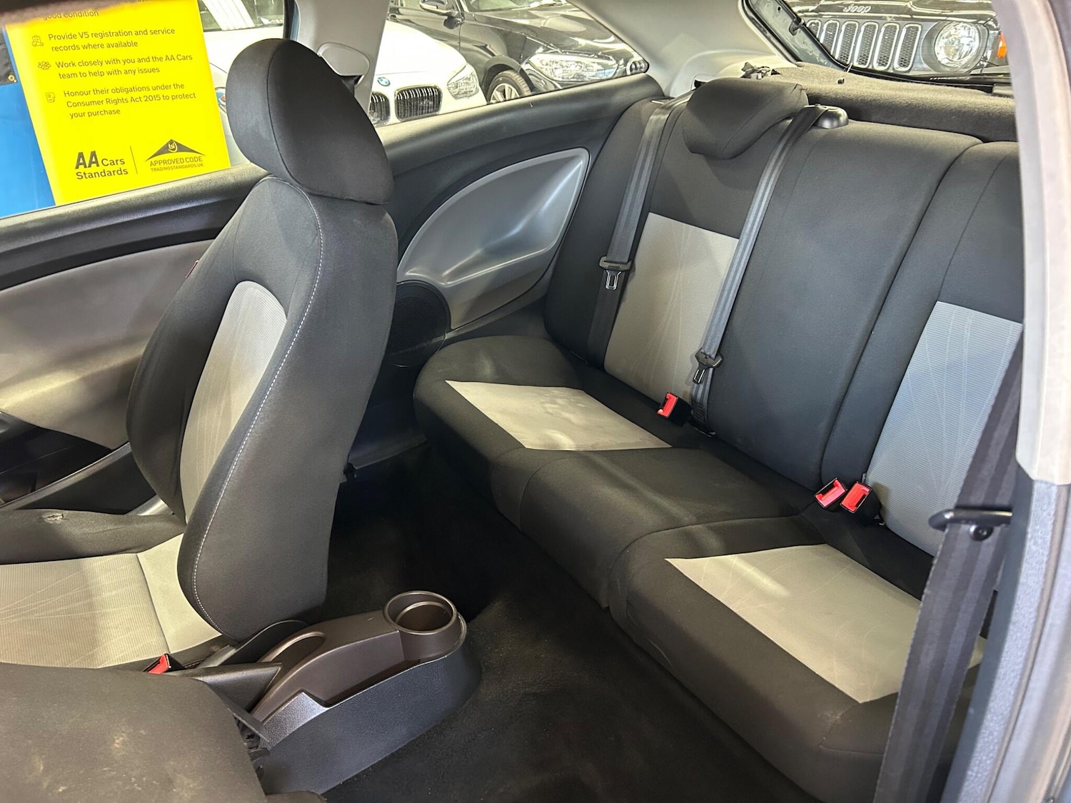 Used SEAT Ibiza for sale - 78141499: Photo 19