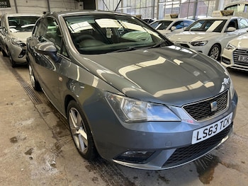 Used SEAT Ibiza 2013 for sale - 78141499: Photo