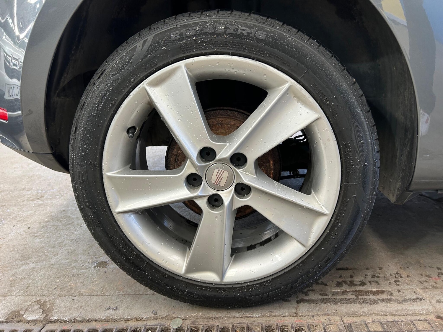 Used SEAT Ibiza for sale - 78141499: Photo 25