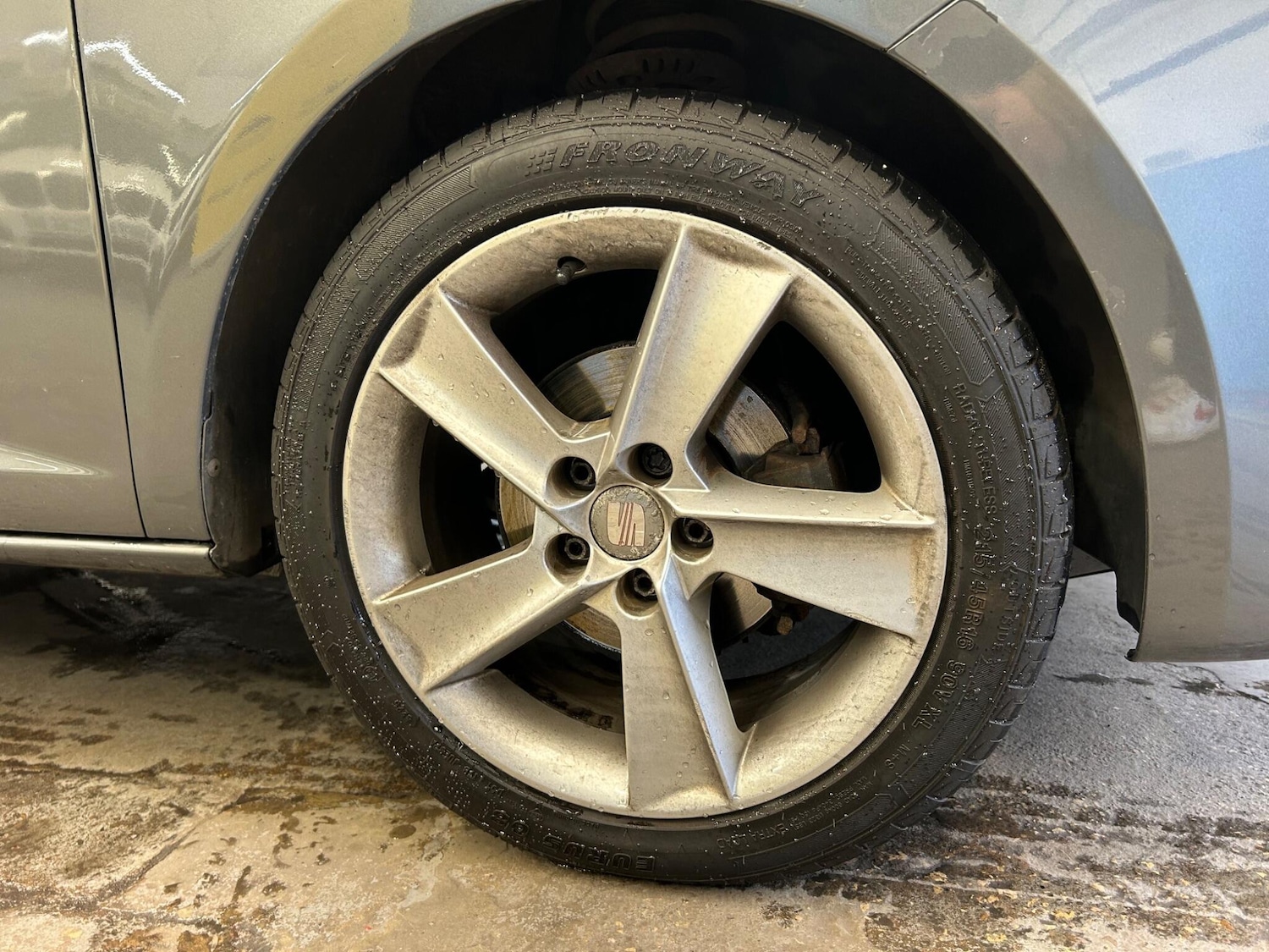 Used SEAT Ibiza for sale - 78141499: Photo 26