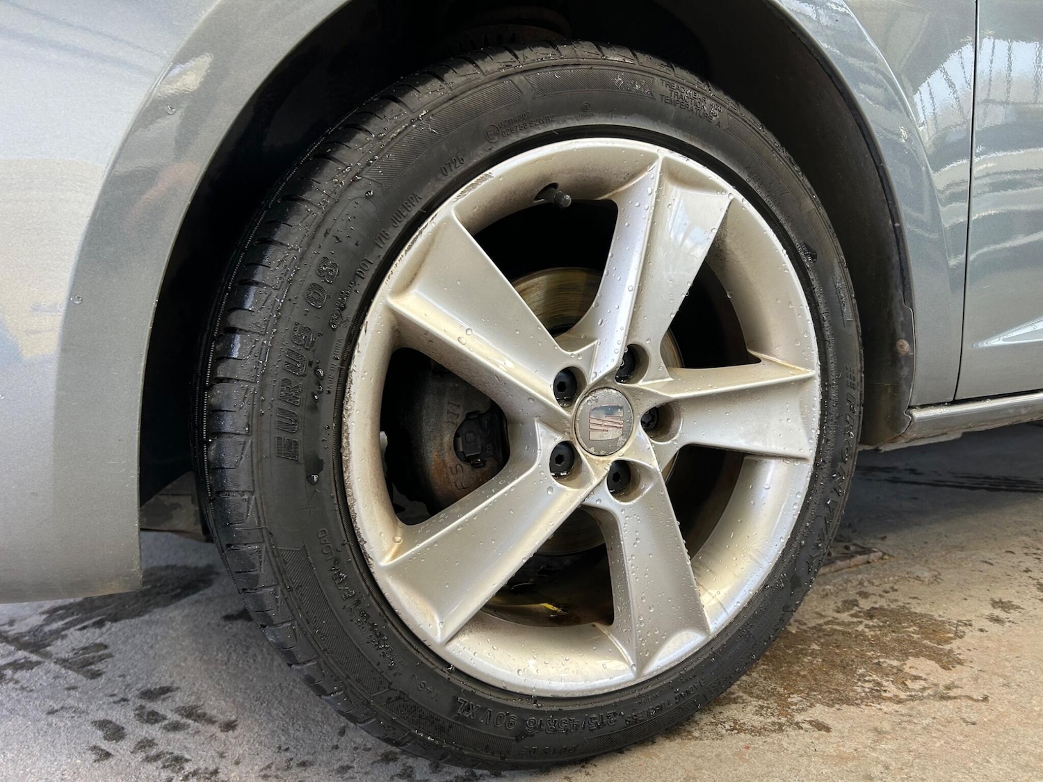 Used SEAT Ibiza for sale - 78141499: Photo 27