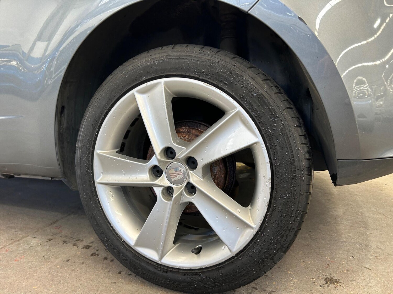 Used SEAT Ibiza for sale - 78141499: Photo 28