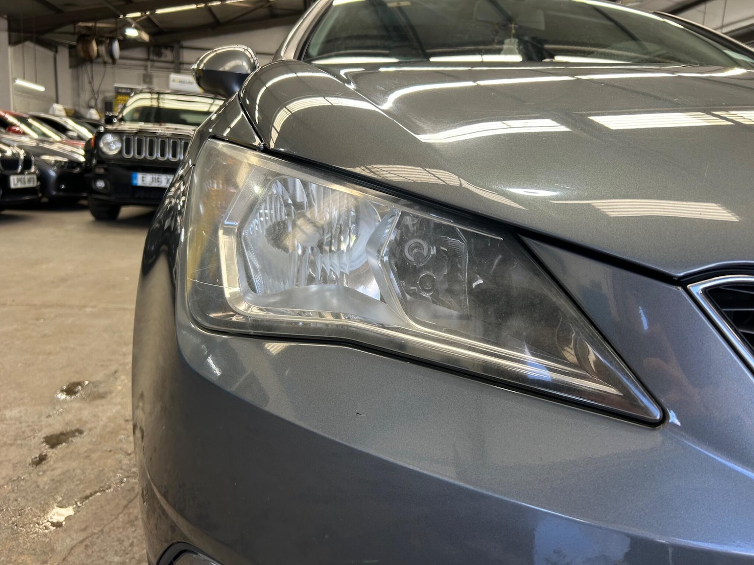 Used SEAT Ibiza for sale - 78141499: Photo 29