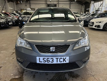 Used SEAT Ibiza 2013 for sale - 78141499: Photo