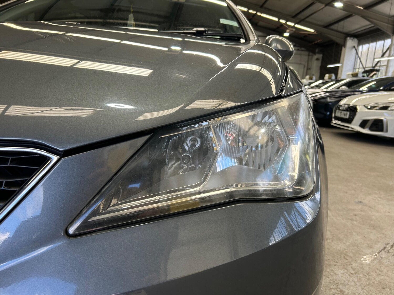 Used SEAT Ibiza for sale - 78141499: Photo 30