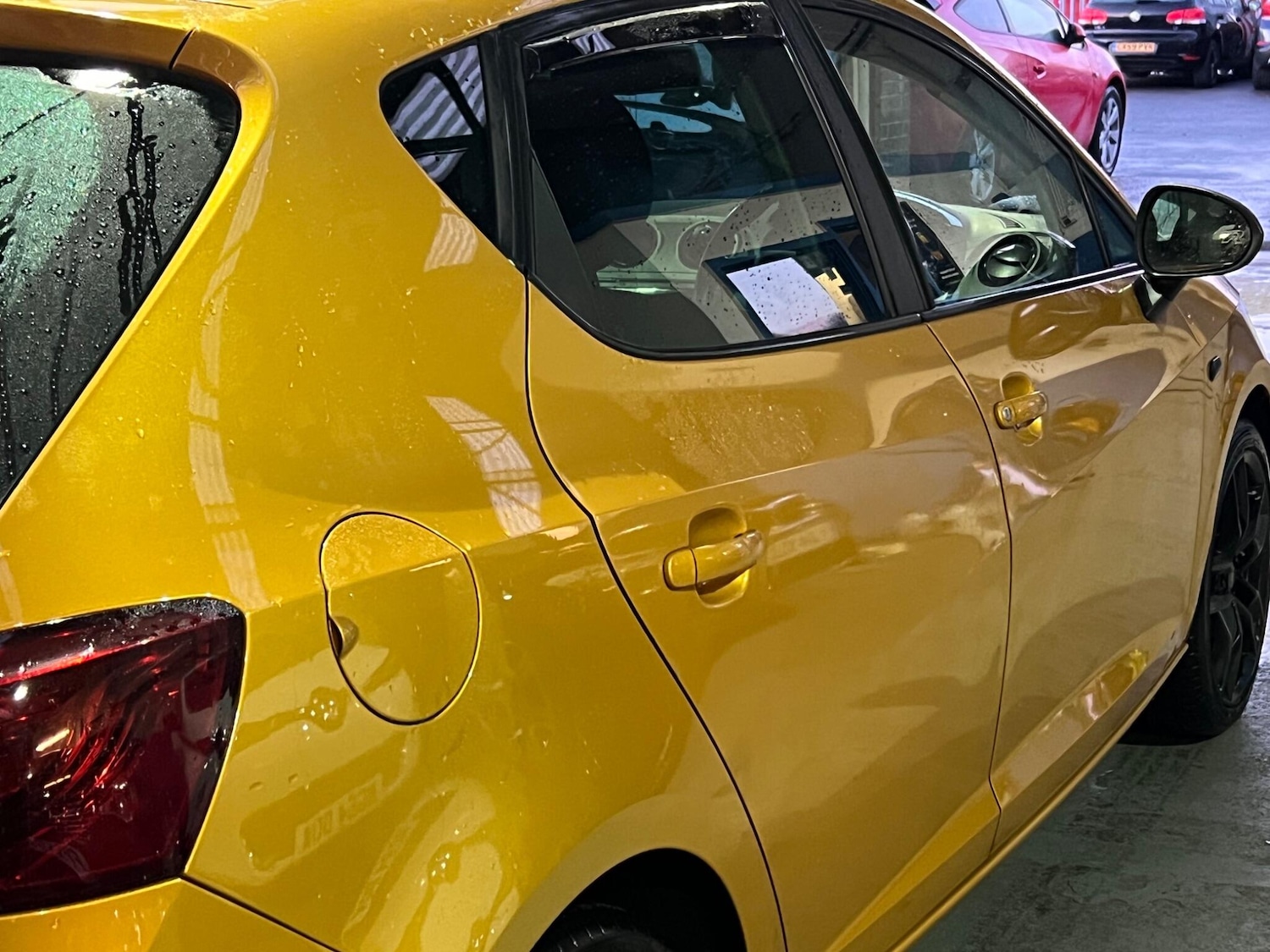 Used SEAT Ibiza 2011 for sale - 76935966: Photo 13