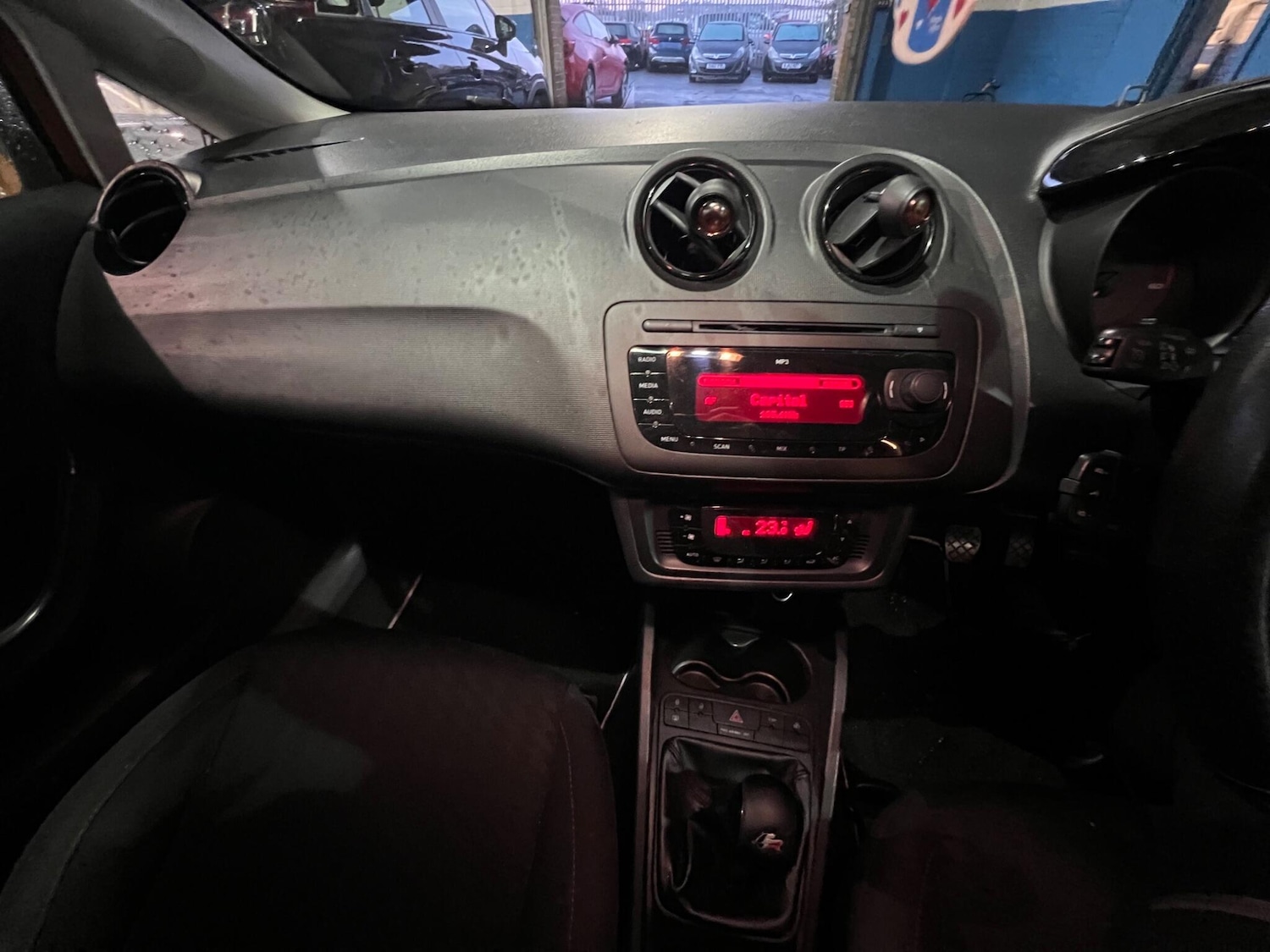 Used SEAT Ibiza 2011 for sale - 76935966: Photo 15