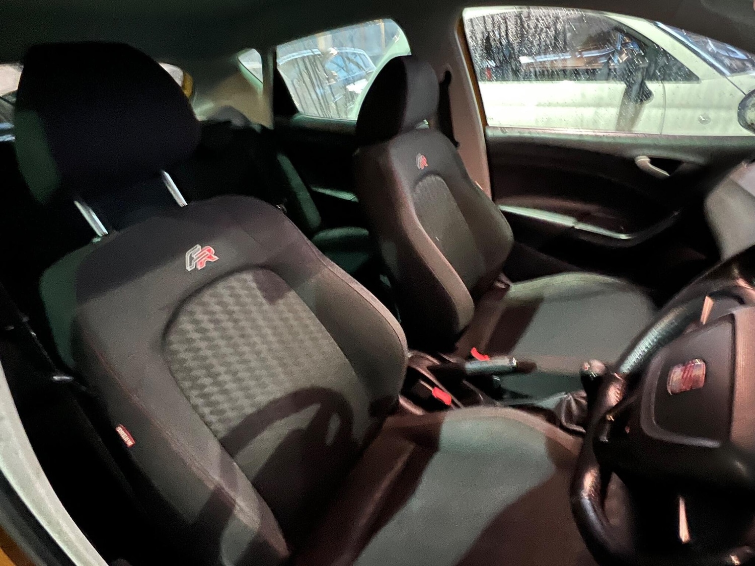 Used SEAT Ibiza 2011 for sale - 76935966: Photo 18