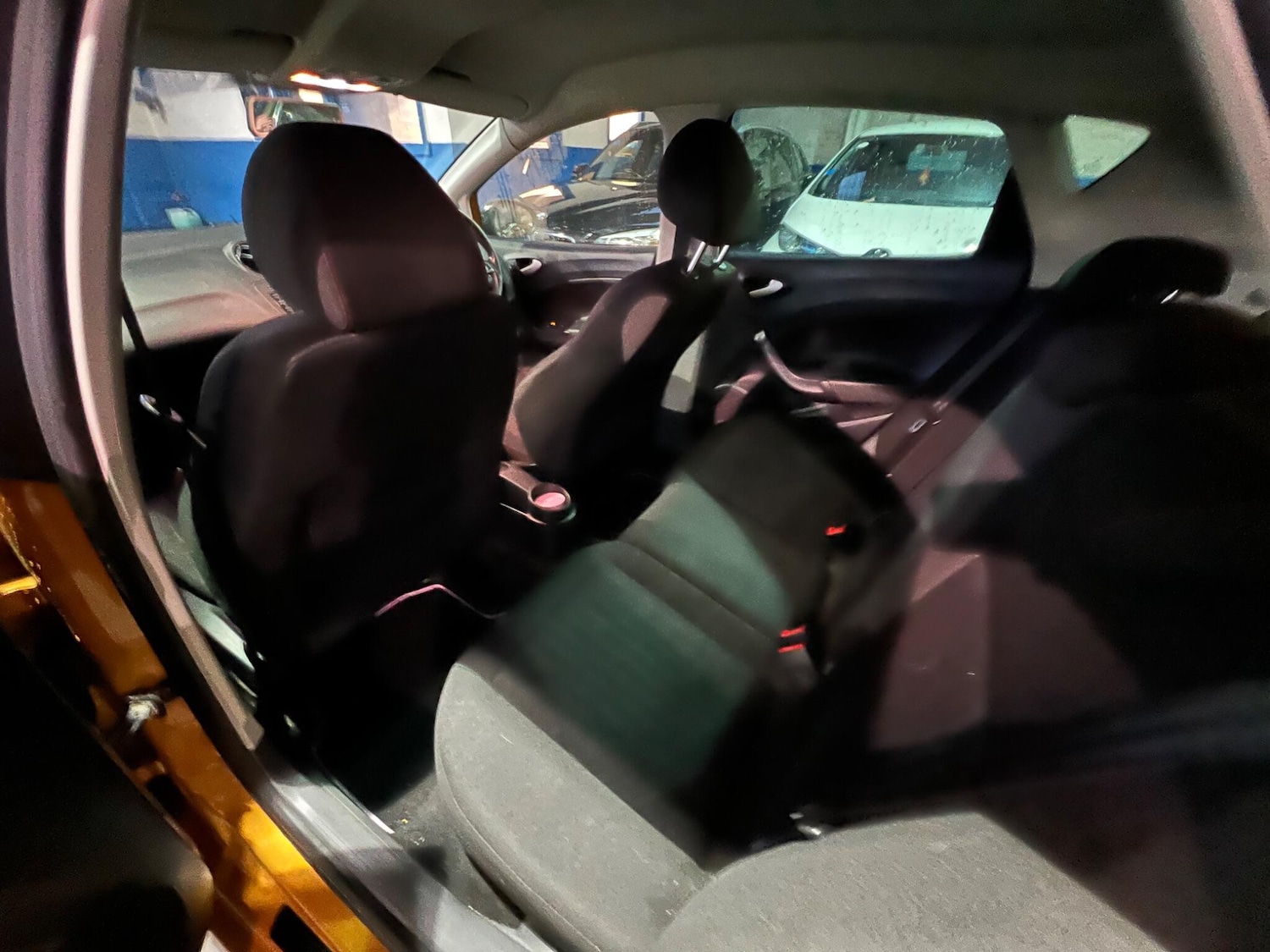 Used SEAT Ibiza 2011 for sale - 76935966: Photo 19