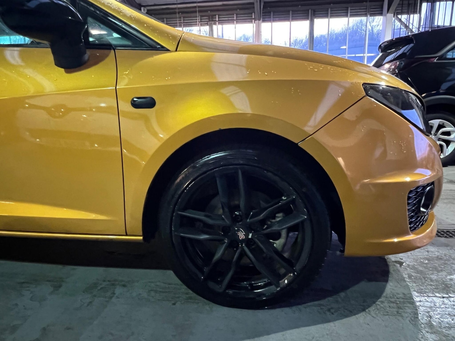 Used SEAT Ibiza 2011 for sale - 76935966: Photo 20