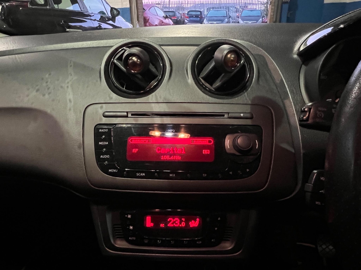 Used SEAT Ibiza 2011 for sale - 76935966: Photo 21