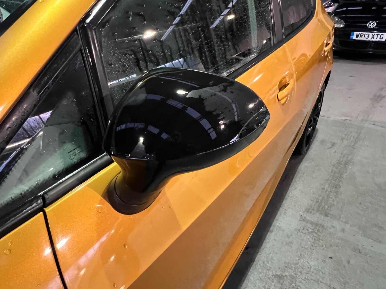 Used SEAT Ibiza 2011 for sale - 76935966: Photo 24