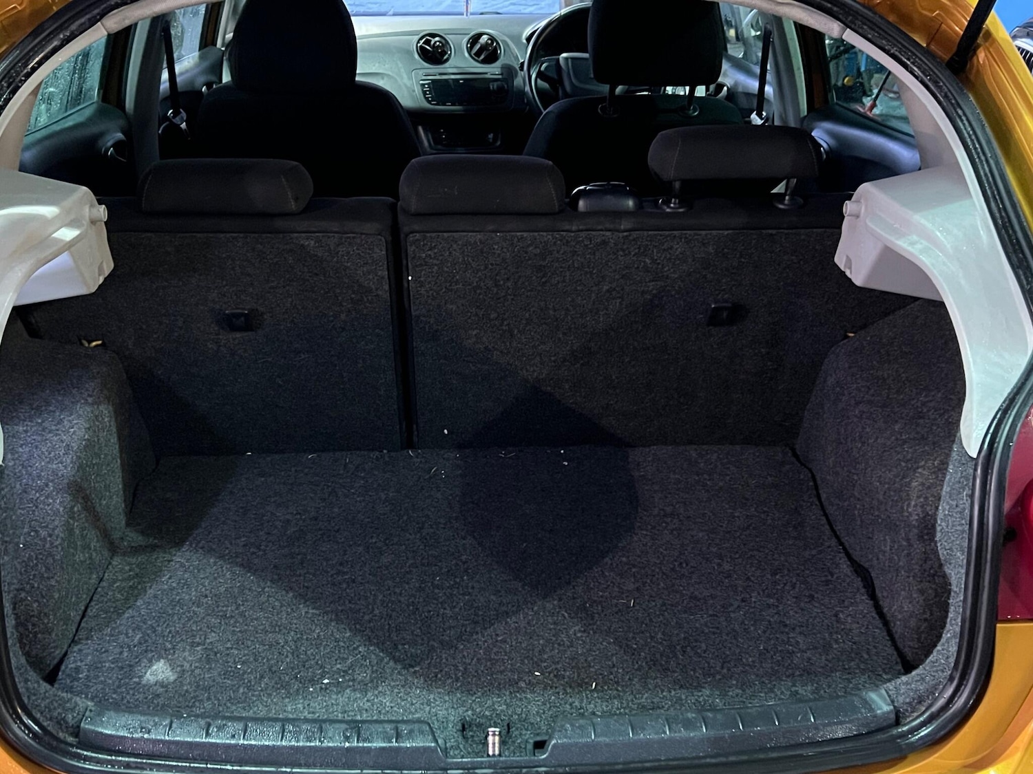 Used SEAT Ibiza 2011 for sale - 76935966: Photo 27