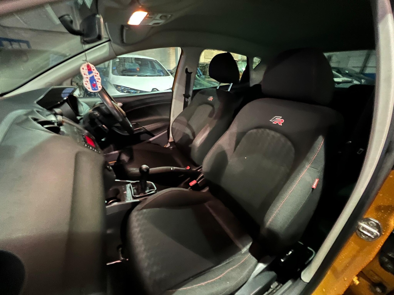 Used SEAT Ibiza 2011 for sale - 76935966: Photo 29