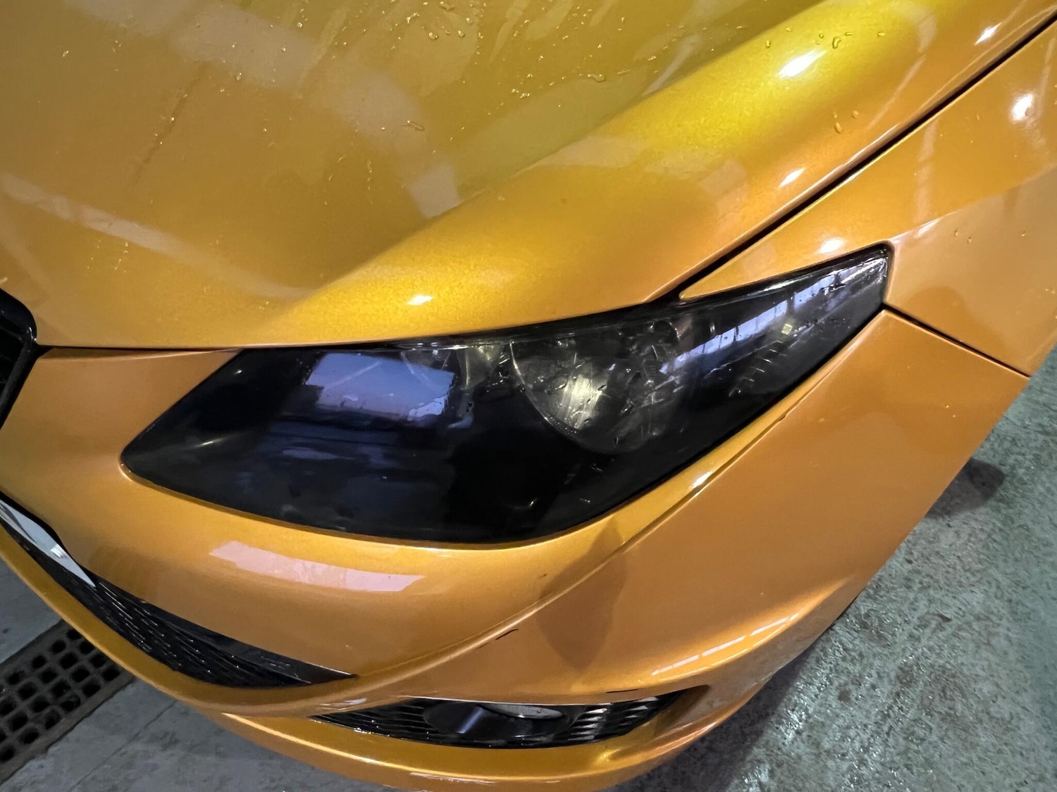 Used SEAT Ibiza 2011 for sale - 76935966: Photo 32