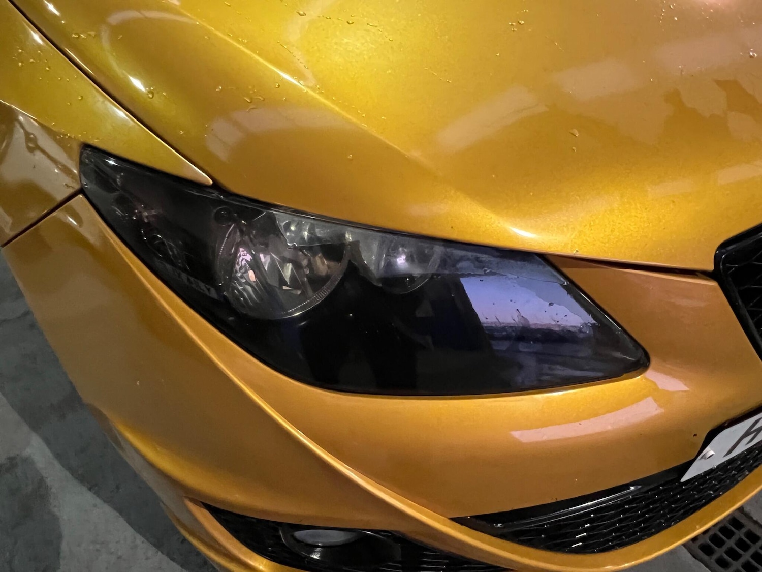 Used SEAT Ibiza 2011 for sale - 76935966: Photo 33